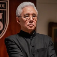 thầy Amin