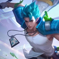 zephys