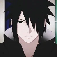 Uchiha Sasuke