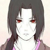 Uchiha itachi