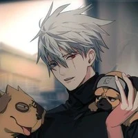 hatake Kakashi