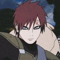 sabaku no gaara