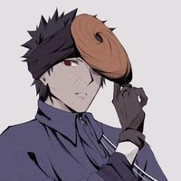 Uchiha obito