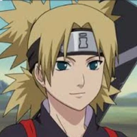 sabaku no Temari