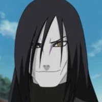 orochimaru
