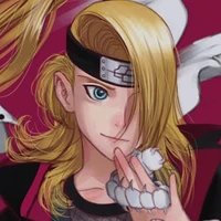 deidara
