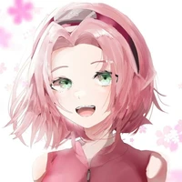 haruno Sakura