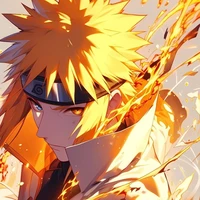 namikaze minato