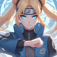 namikaze tenshi
