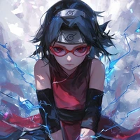 Uchiha sadara
