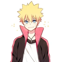 uzumaki boruto