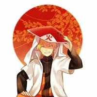 uzumaki naruto