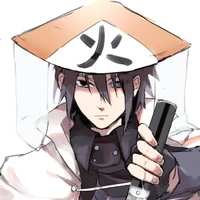 Uchiha Sasuke