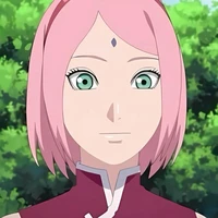 haruno Sakura