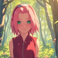 haruno Sakura