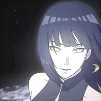 hyuga hinata