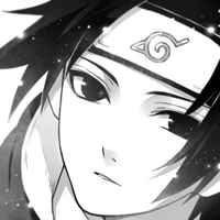 Uchiha Sasuke