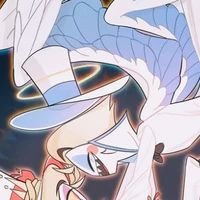 Lucifer Angel