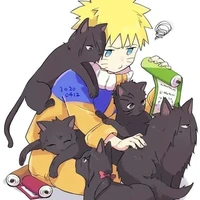 Uzumaki Naruto