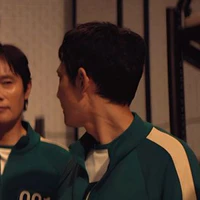 [ Seong Gi-Hun | 456 | ]