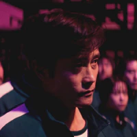[ Hwang In-Ho | 001 | ]