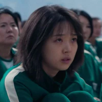 [ Kim Young-Mi | 095 | ]