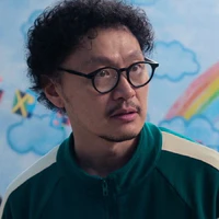 [ Park Yong-Sik | 007 | ]