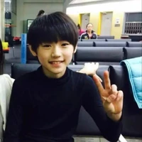 Sung-hoon (lúc nhỏ)