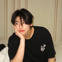 Kang Ha-Min-♓