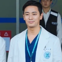 Baek KangHyuk