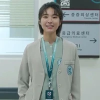 Y tá JangMi