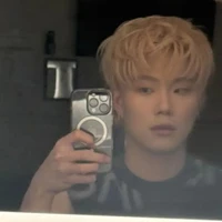 SuRen xinh iu