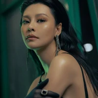 Bùi Lan Hương- Mợ ba