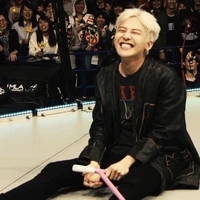 Kwon Jiyong(G-Dragon)
