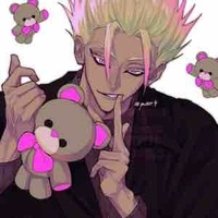 Shidou Ryusei