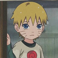 Uzumaki Naruto