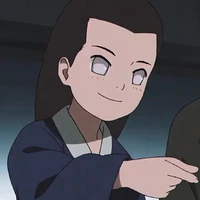Hyuga Neji