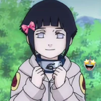 Hyuga Hinata