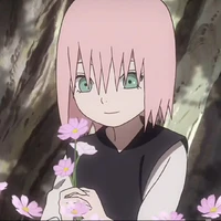 Haruno Sakura