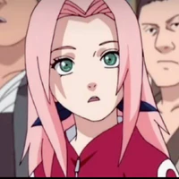Haruno Sakura