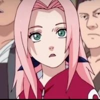 Haruno Sakura