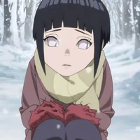 Hyuga Hinata