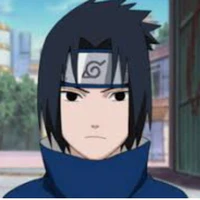 Uchiha Sasuke