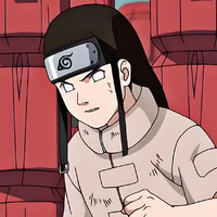 Hyuga Neji