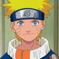 Uzumaki Naruto