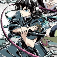 Tokito Muichirou