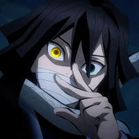 Iguro Obanai