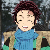 Kamado Tanjiro