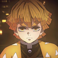 Agatsuma Zenitsu 