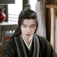 Mộ Dung Thần -phe Nhất Khí Minh